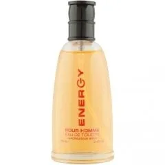 Energy pour Homme