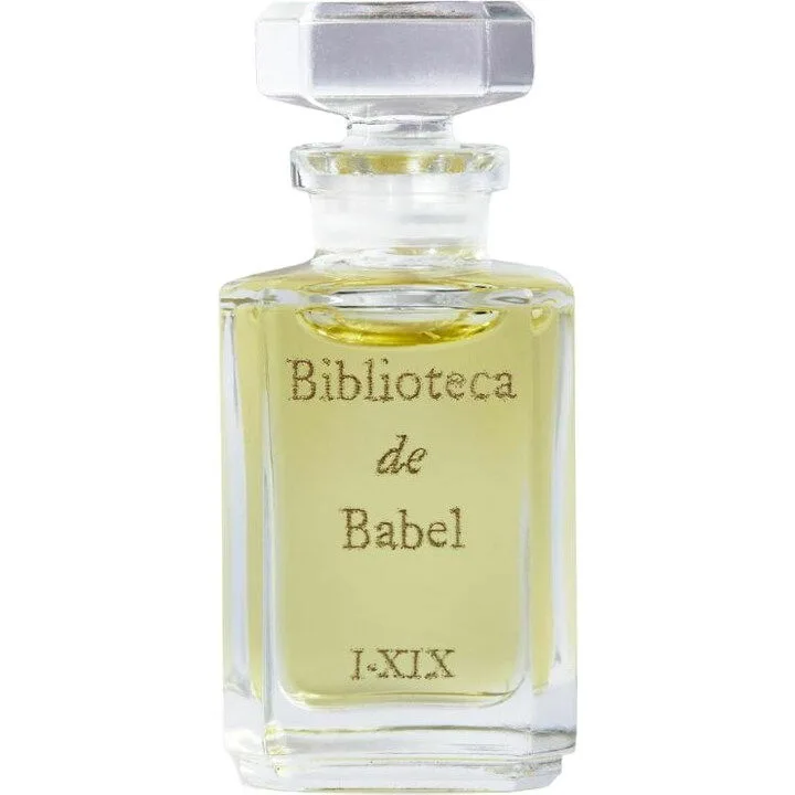 Biblioteca de Babel