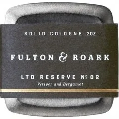 Ltd Reserve № 02
