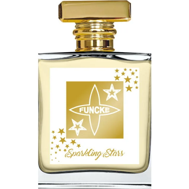 Sparkling Stars