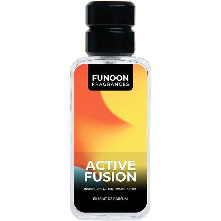 Active Fusion