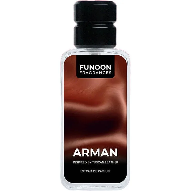 Arman