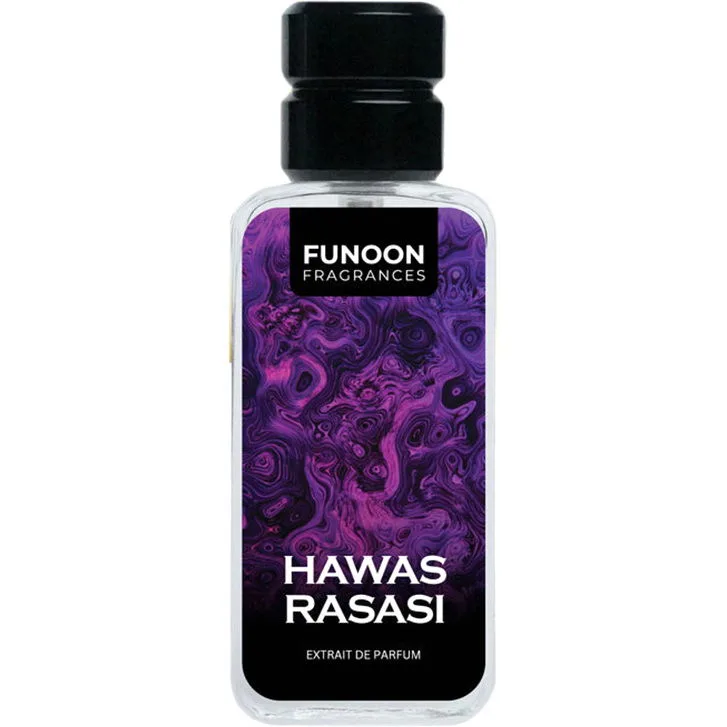 Hawas Rasasi