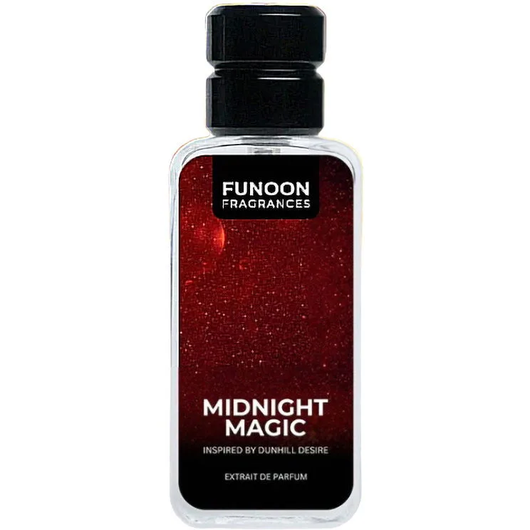 Midnight Magic