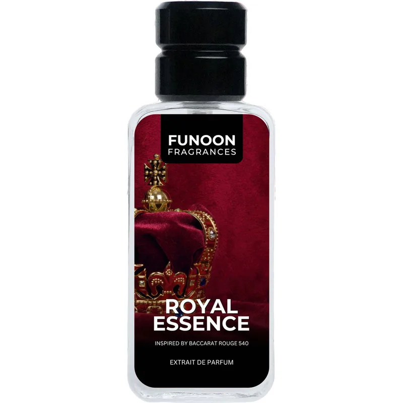 Royal Essence