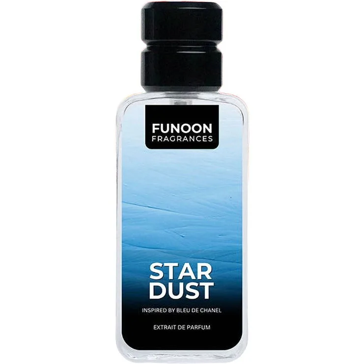 Star Dust
