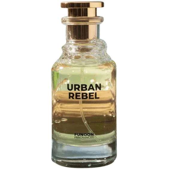 Urban Rebel Limited Edition