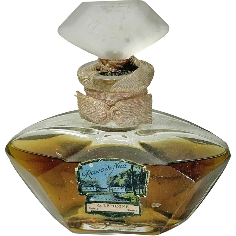 Rosée de Nuit