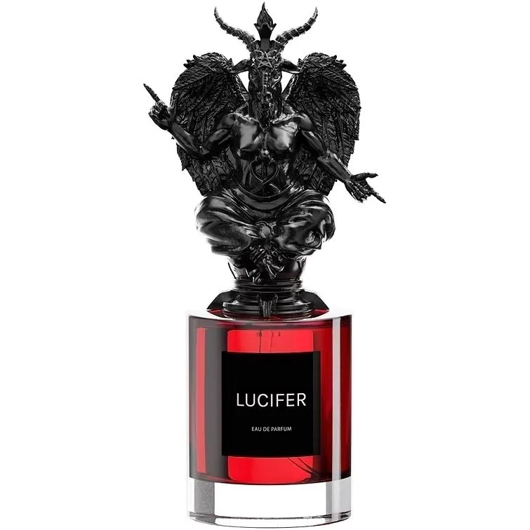Lucifer Collector's Edition