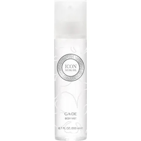 Icon Musk Oil Ga-De Body Mist