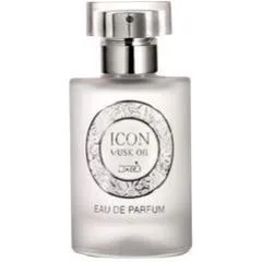 Icon Musk Oil Ga-De Eau de Parfum
