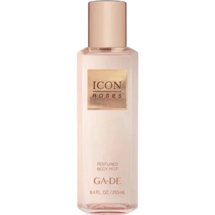 Icon Roses Ga-De Body Mist