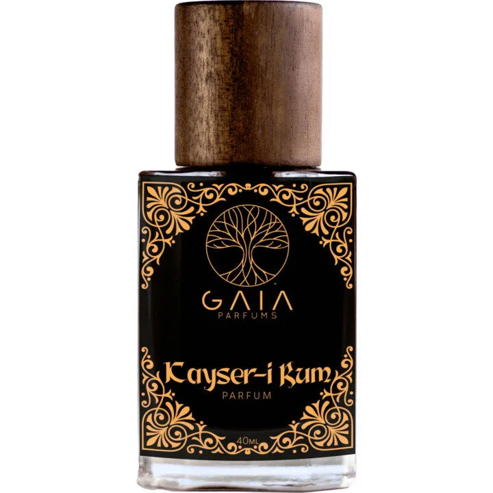 Kayser-i Rum Gaia Parfums Extrait de Parfum