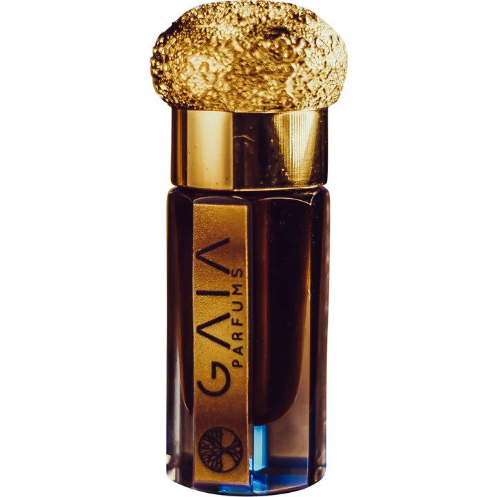 Spice Merchant Attar