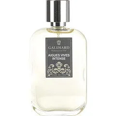 Aigues Vives Intense Galimard Eau de Toilette
