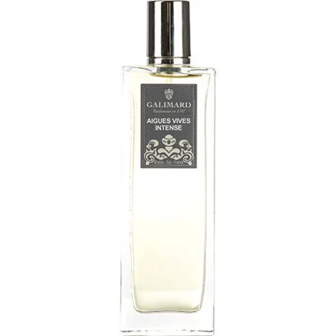 Aigues Vives Intense Galimard Parfum