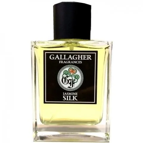 The Silk Series - Jasmine Silk