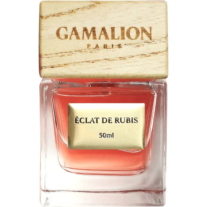 Éclat de Rubis
