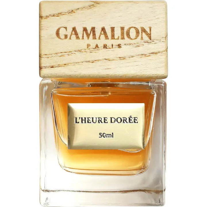 L'Heure Dorée
