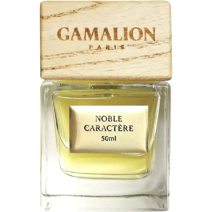 Noble Caractère