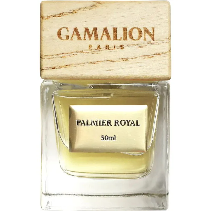 Palmier Royal