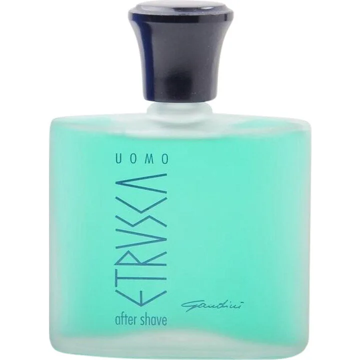 Etrusca Uomo Gandini After Shave