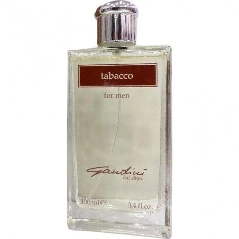 Tabacco Gandini After Shave