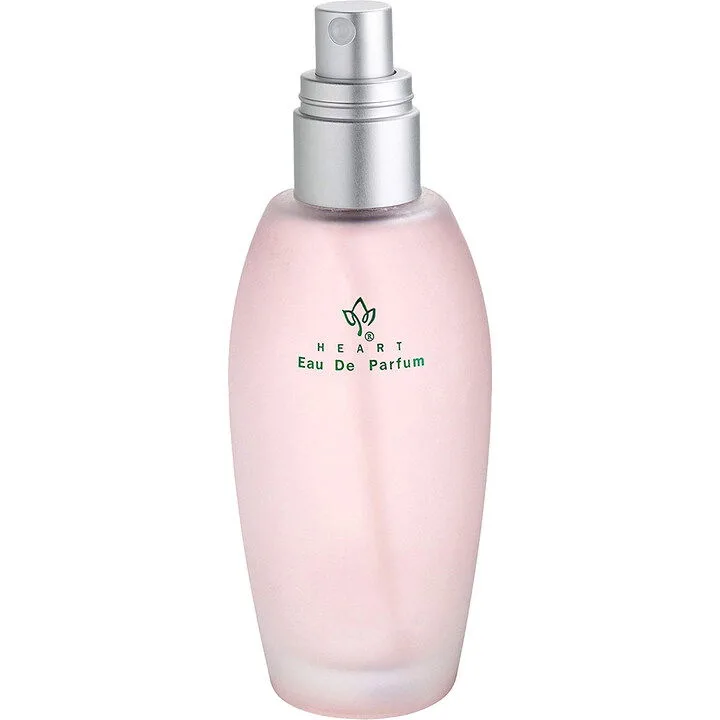 Heart Garden Botanika Eau de Parfum