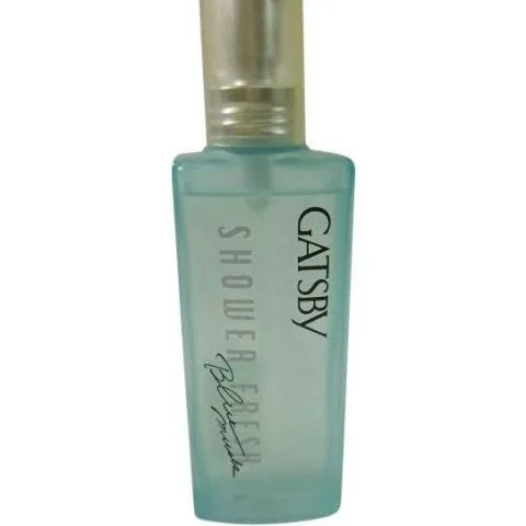 Shower Fresh - Blue Musk シャワーフレッシュ ブルームスク
