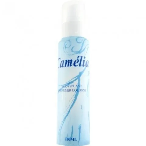 Camélia GDK Perfumed Cologne