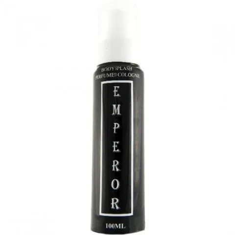 Emperor GDK Perfumed Cologne