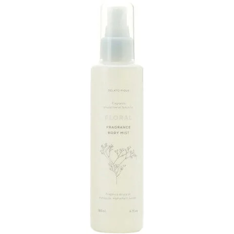 Floral gelato pique Body Mist
