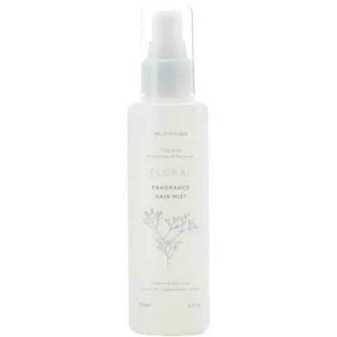 Floral gelato pique Hair Mist