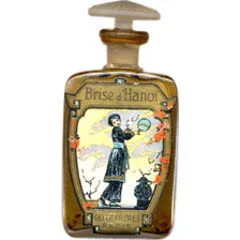 Brise d'Hanoï Gellé