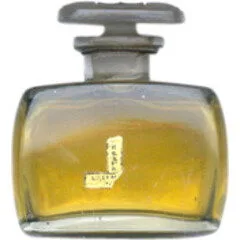 Chypre Rare Gellé