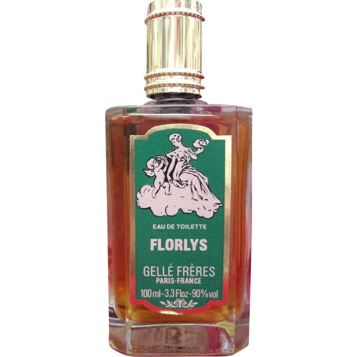 Florlys Gellé Frères