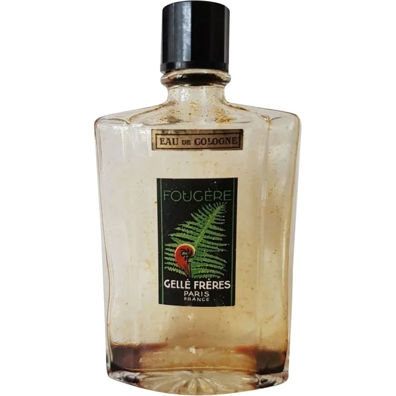 Fougère Gellé Frères