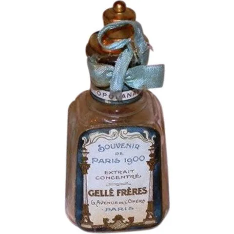 Souvenir de