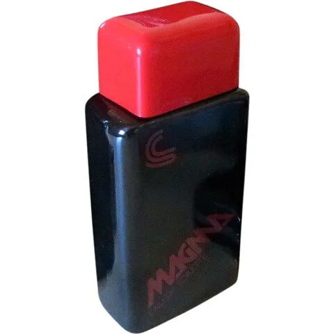 Magma Gem-Collection Eau de Toilette