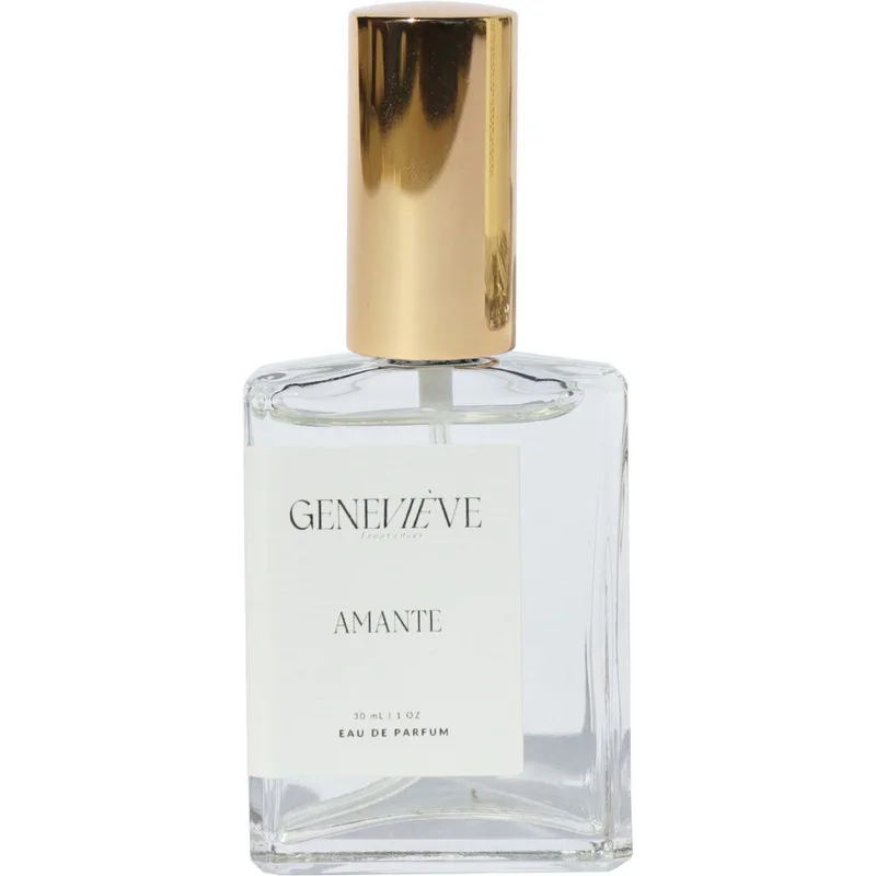 Amante Geneviève Eau de Parfum