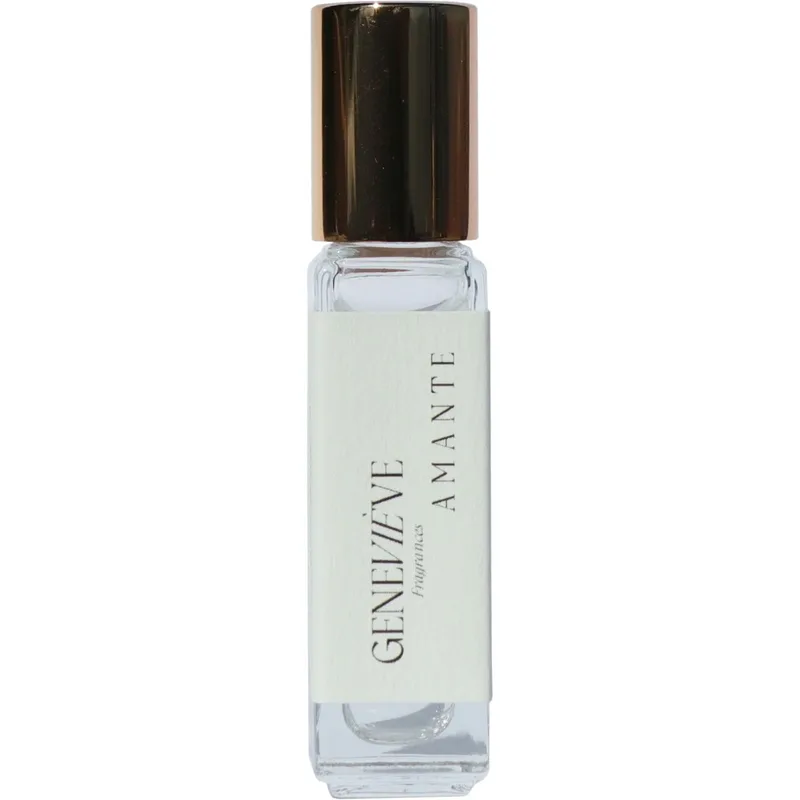 Amante Geneviève Huile de Parfum