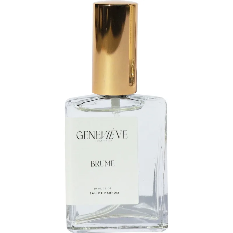 Brume Geneviève Eau de Parfum