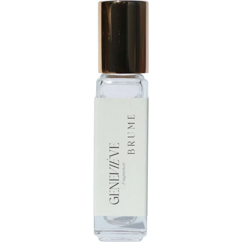 Brume Geneviève Huile de Parfum