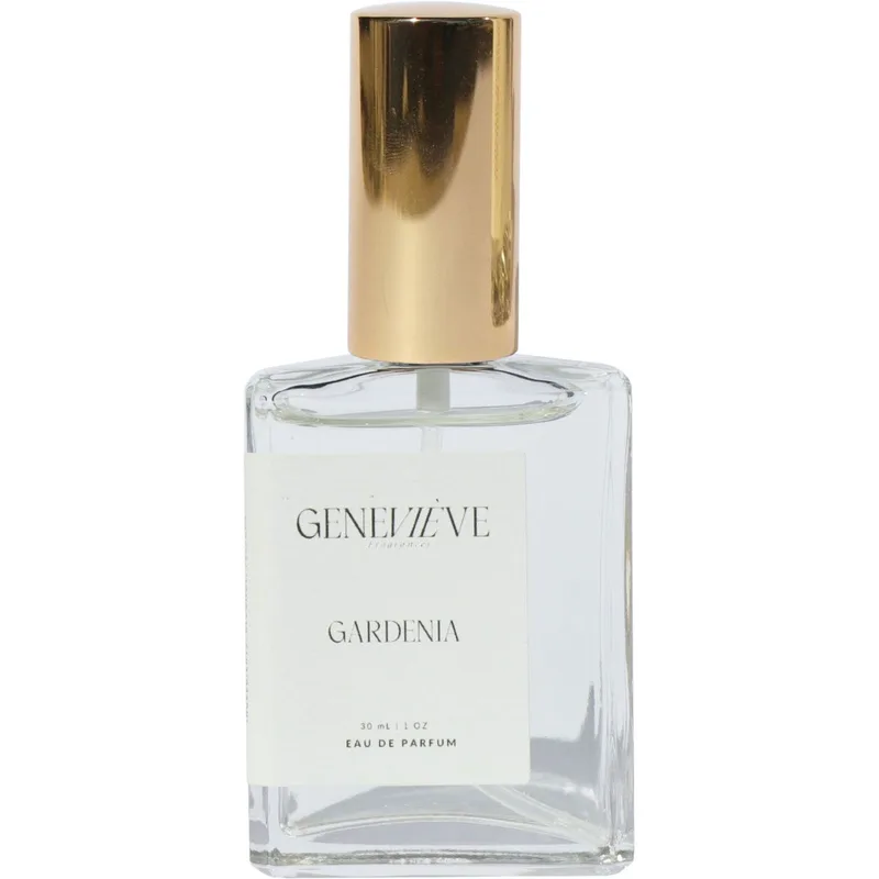 Gardenia Geneviève Eau de Parfum