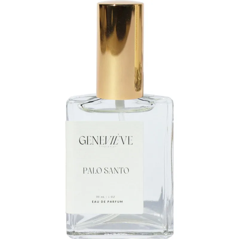 Palo Santo Geneviève Eau de Parfum