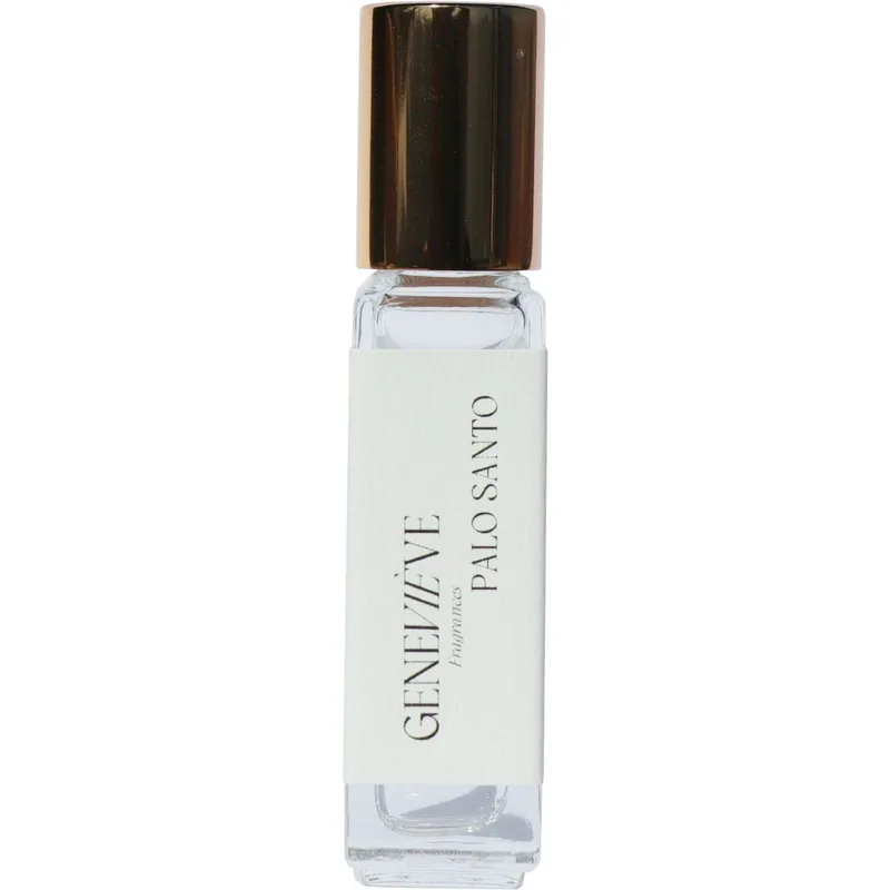 Palo Santo Geneviève Huile de Parfum