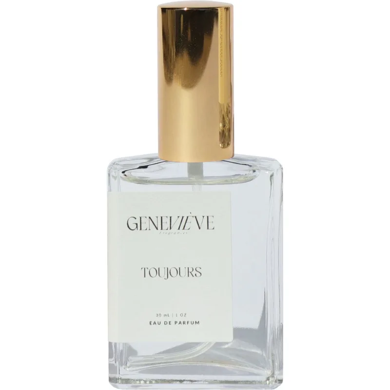 Toujours Geneviève Eau de Parfum