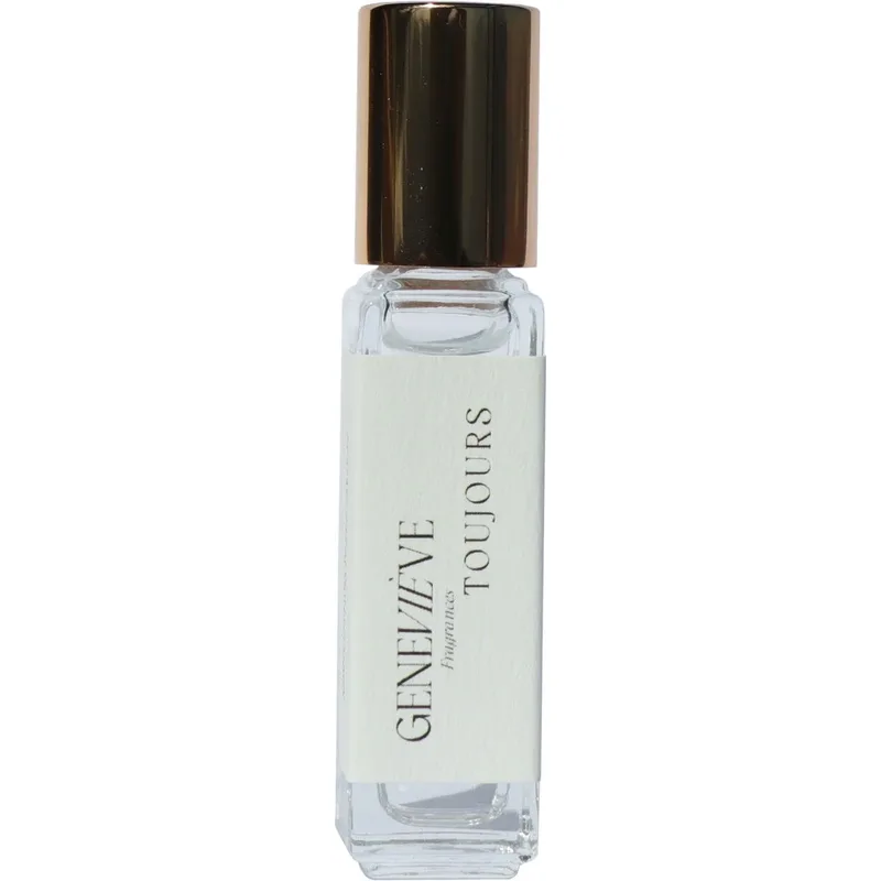 Toujours Geneviève Huile de Parfum