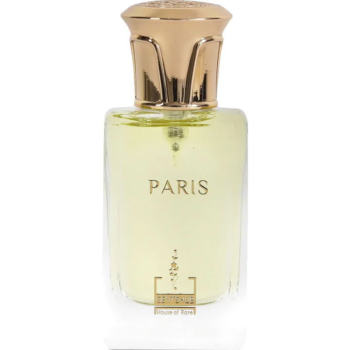 Wanderlust Collection - Paris
