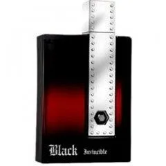 Invincible Black